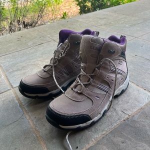 Brand New L. L. Bean Women’s Hiking Boots